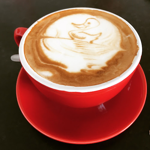 Comentarii opinii despre Sipping Duck Coffee Roasters