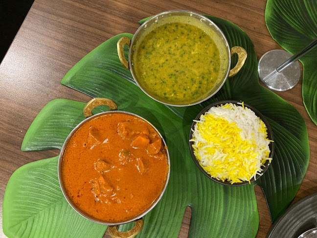 Comentarii opinii despre Eric's Table : The Fusion Food