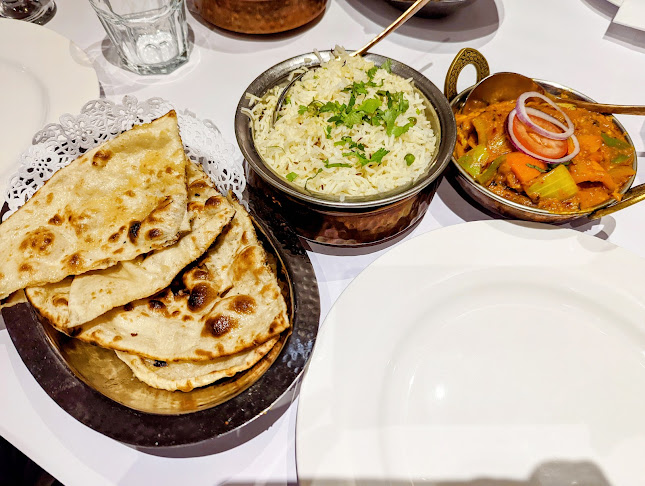 Indian Grill @ Ballarat - Hospitality and gastronomy