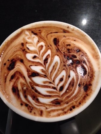 Blacksmith Cafe & Grill