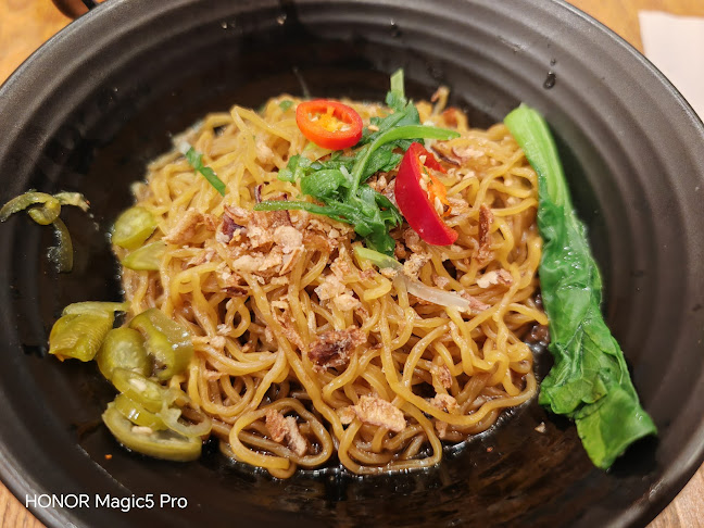 Chop Chop BBQ - Perth