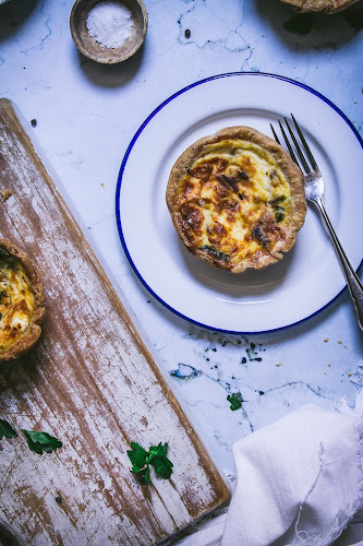 Miss Lilly’s - Bakery Café - Hospitality and gastronomy