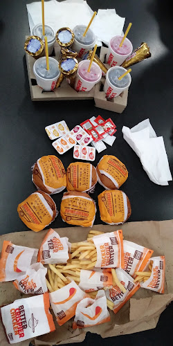 Hungry Jack's Burgers Burwood (VIC) - Burwood