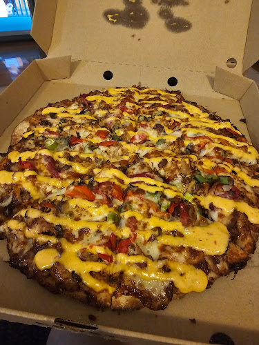 Crust Pizza - Albury