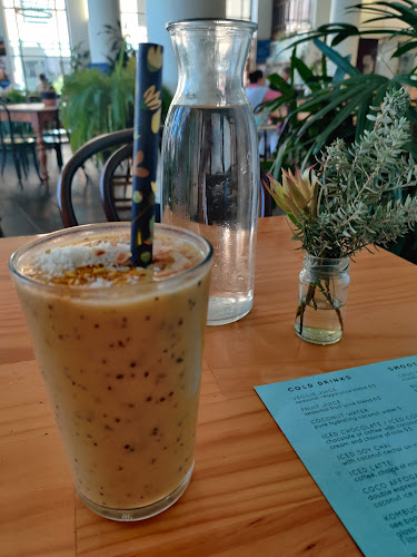 Comentarii opinii despre Momo Wholefood