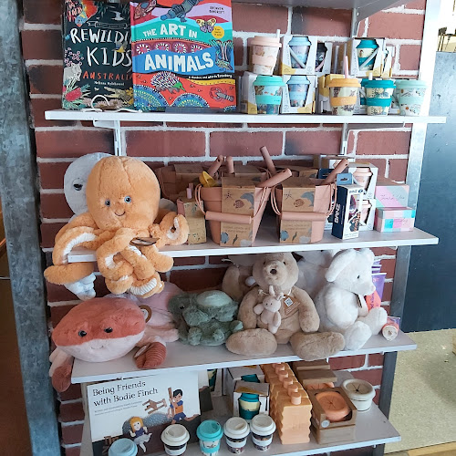 GESHA Cafe Fremantle - Hospitality and gastronomy