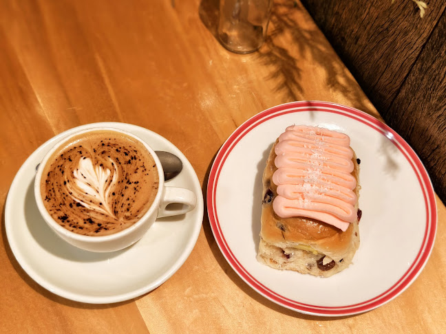 Humble Bakery - Surry Hills - Hospitality and gastronomy