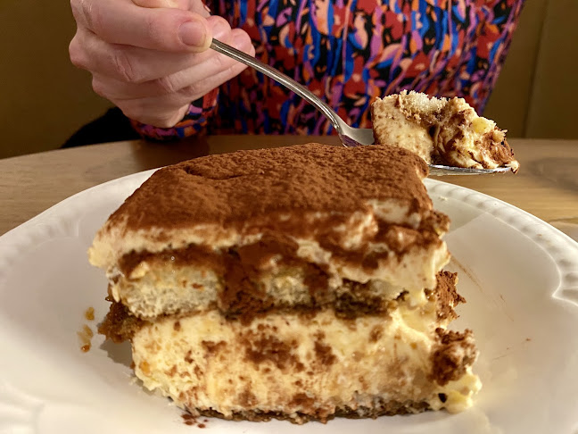 Fabbrica Pasta Shop CBD - Sydney