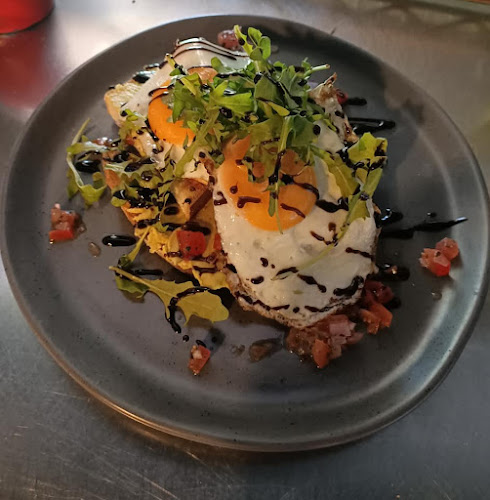 Opinii despre Cafe Copaccino's & Takeaway în Copacabana - Hospitality and gastronomy