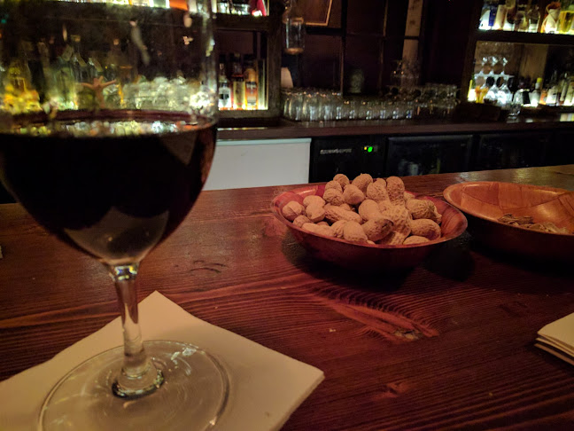 Opinii despre Sneaky Tony's în Northbridge - Hospitality and gastronomy