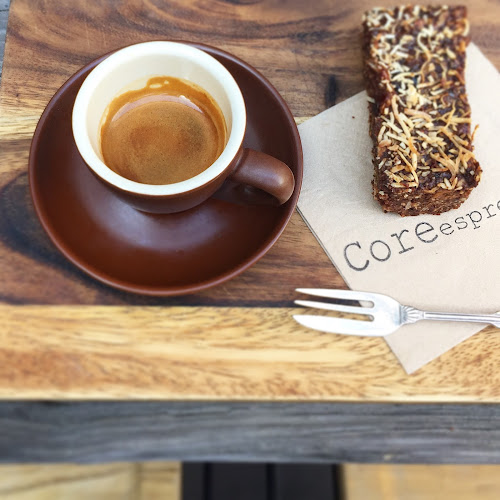 Comentarii opinii despre CORE espresso Hunter St