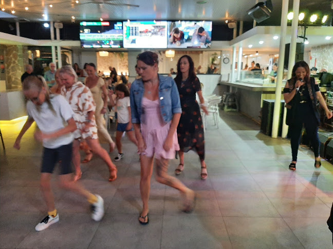 The Orana Hotel - Sydney