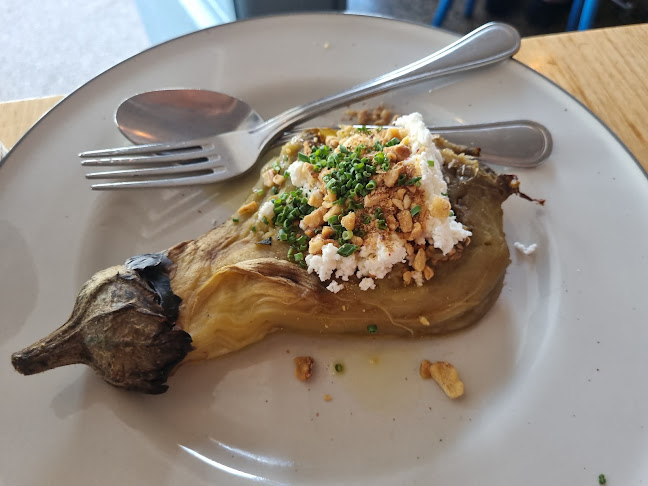 Comentarii opinii despre IPSOS Restaurant & Bar