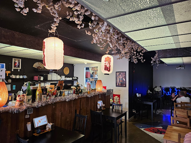 Opinii despre Sushi HIRO-KI Buderim în Buderim - Hospitality and gastronomy