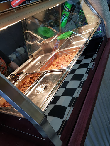 Wrap n Stack - Hospitality and gastronomy