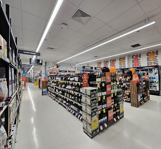 Opinii despre BWS Point Cook Town Centre în Point Cook - Hospitality and gastronomy