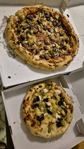 Opinii despre Jimmy's Gourmet Pizza în Rouse Hill - Hospitality and gastronomy