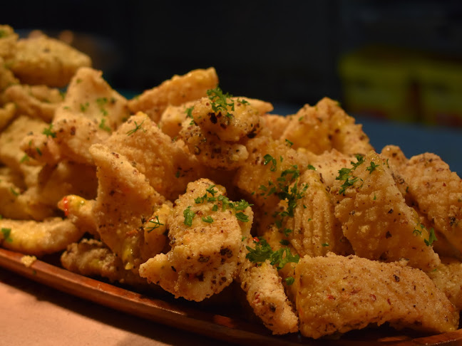 El Puerto Brazilian BBQ Restaurant - Hospitality and gastronomy