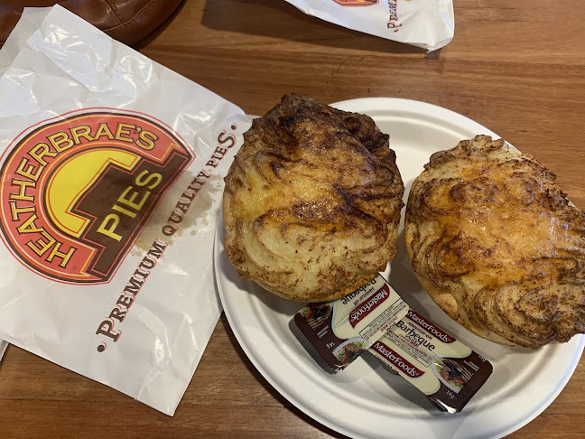 Heatherbrae's Pies - Hospitality and gastronomy