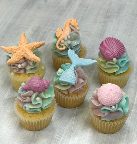 Comentarii opinii despre Sweet on Cupcakes