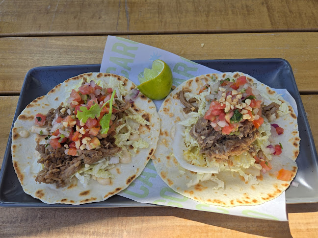 Opinii despre Cargo Bar în Sydney - Hospitality and gastronomy