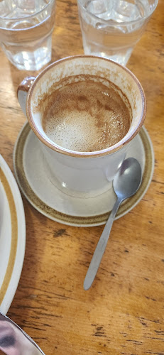 Comentarii opinii despre Sunbear Coffee