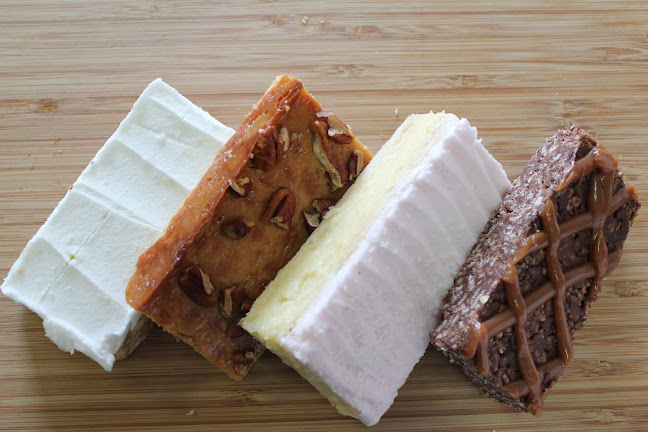 Opinii despre Georgetown Cake Shop în Georgetown - Hospitality and gastronomy