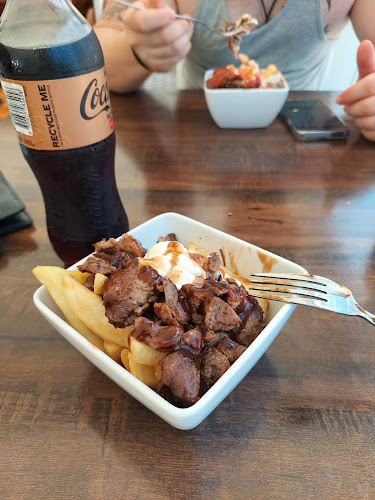 Comentarii opinii despre Euro Bean Cafe & Bar