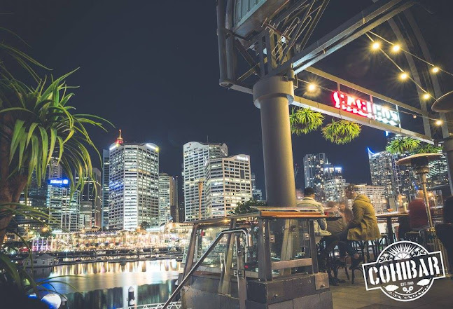 Cohibar - Hospitality and gastronomy