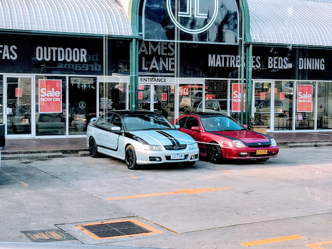 Hungry Jack's Burgers Bankstown Christies