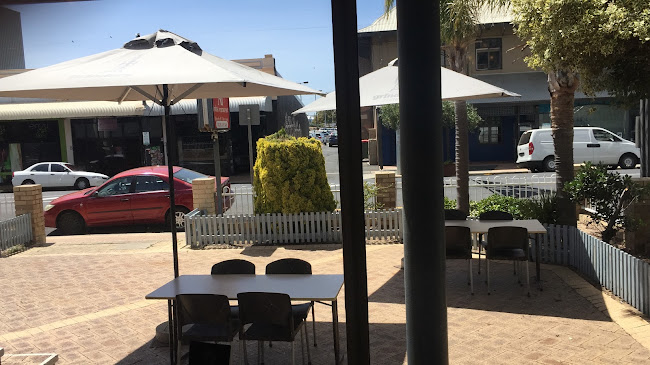 A1 Indian Restaurant