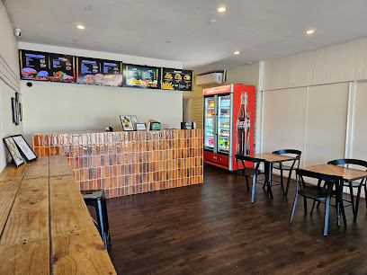 Burgers on Scarborough