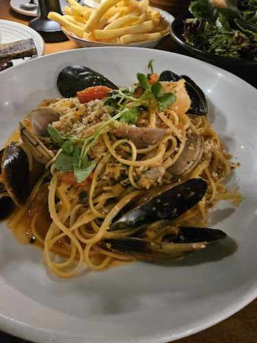 Comentarii opinii despre The Breslin Steakhouse