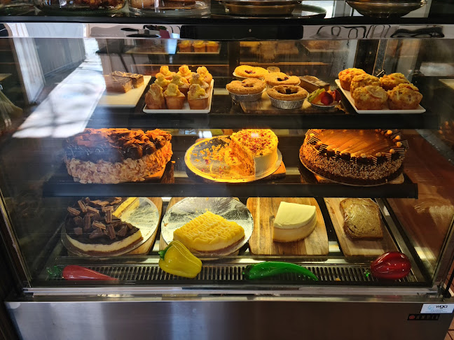 The Farmer’s Table - Hospitality and gastronomy