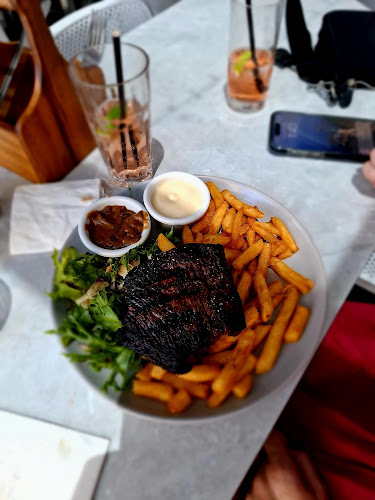 The Dockyard - Hospitality and gastronomy