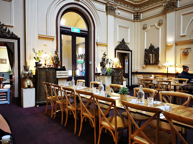 Opinii despre Bunja Thai Restaurant în Bendigo - Hospitality and gastronomy