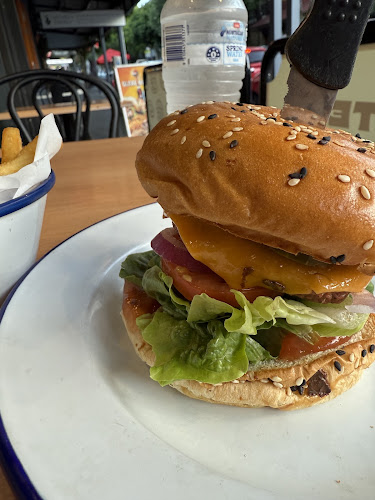 Soul Burger - Glebe - Hospitality and gastronomy