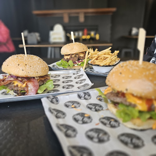 Big Rigz Burger Co. - Perth