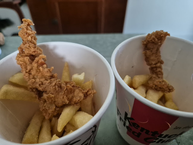 Comentarii opinii despre KFC Ballarat