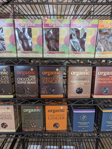 Comentarii opinii despre BG's Farmstand