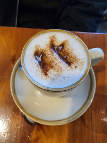 Tommy Brock Cafe - Hospitality and gastronomy