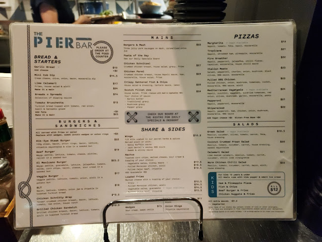 The Pier Shopping Centre, 1 Pier Point Rd, Cairns City QLD 4870