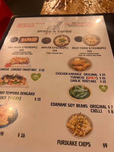 Comentarii opinii despre Muso Japanese Ramen and Gyoza Bar Mermaid Beach