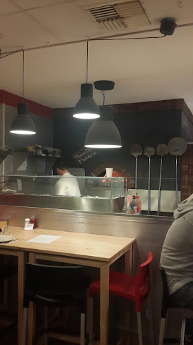 Comentarii opinii despre Mamma Mia Pizzeria