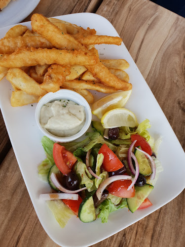 Comentarii opinii despre Vincenzo's Merrylands