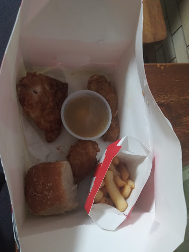 KFC Toowoomba East - East Toowoomba