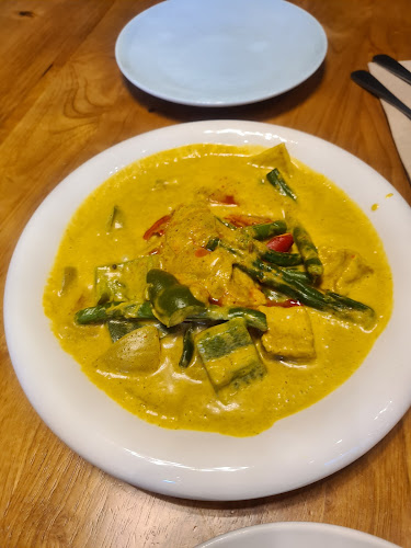 Comentarii opinii despre TuanTuan Chinese Brasserie Melbourne