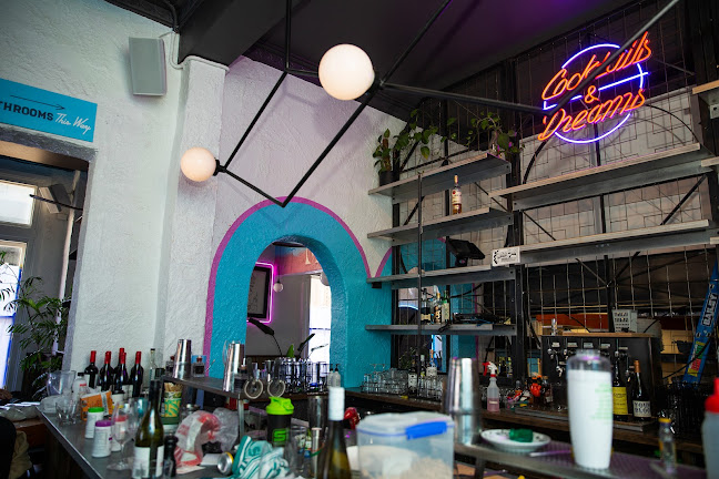 Opinii despre Vice Burger în Northbridge - Hospitality and gastronomy