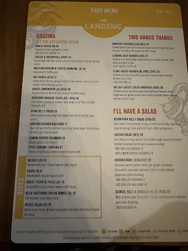 The Landing - Alkimos - Alkimos