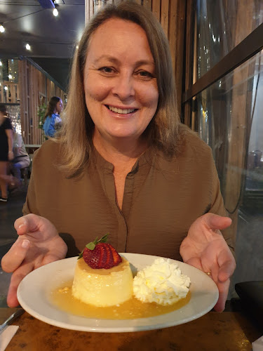 Alfresco Italian Restaurant - Hospitality and gastronomy